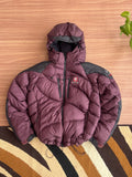 BlackYak down Puffer