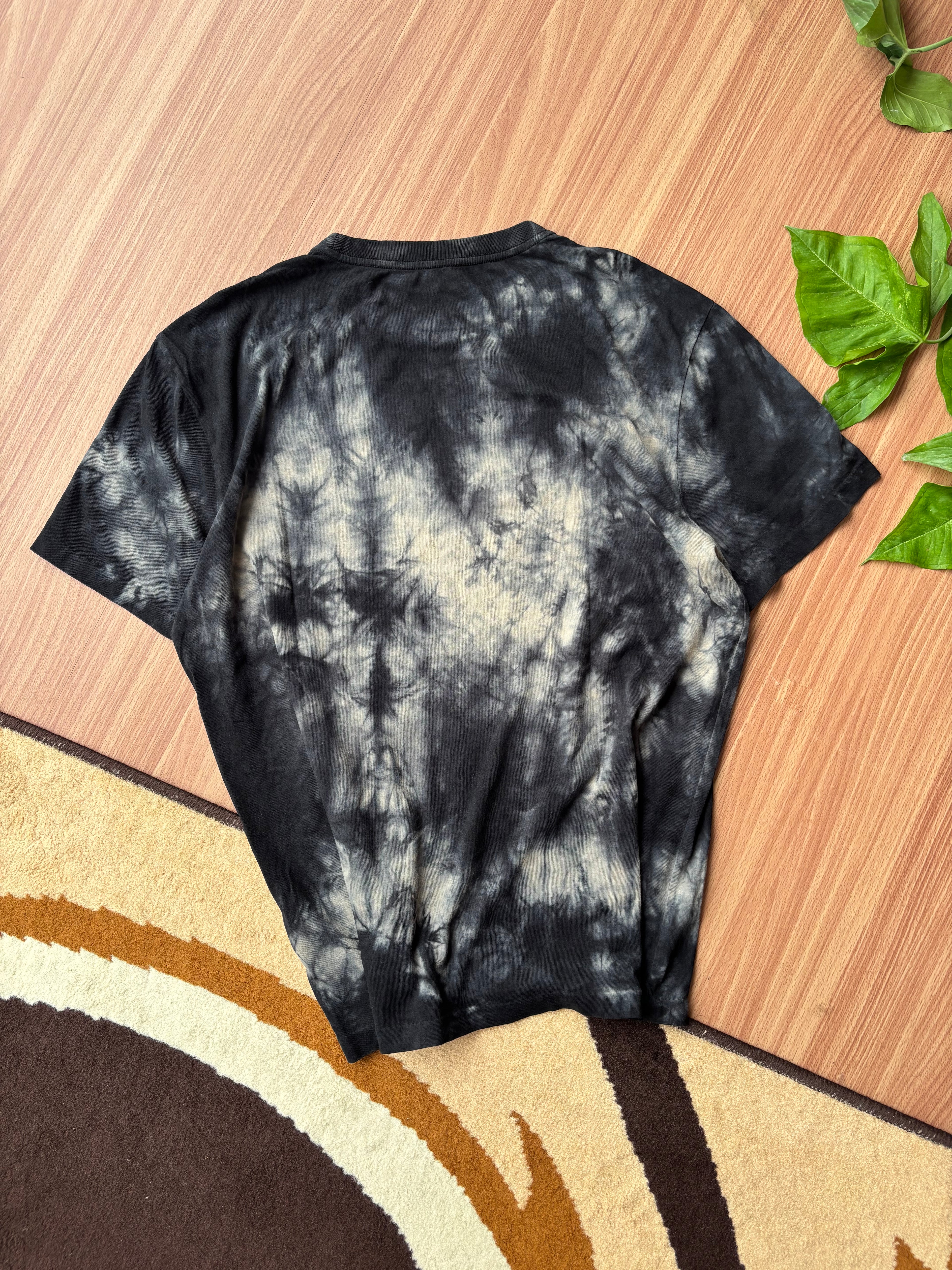 All Saints single stitch tee