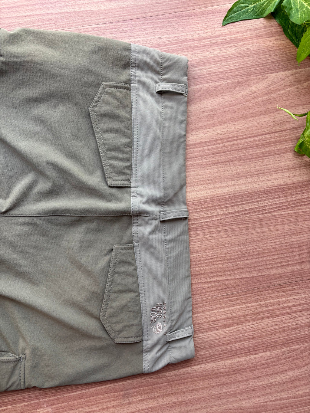 Mountain Hardwear outdoor pants