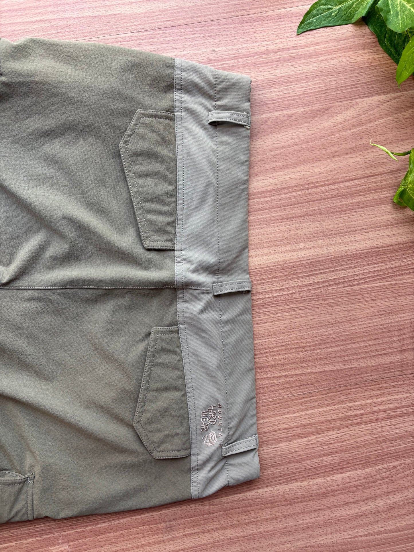 Mountain Hardwear outdoor pants