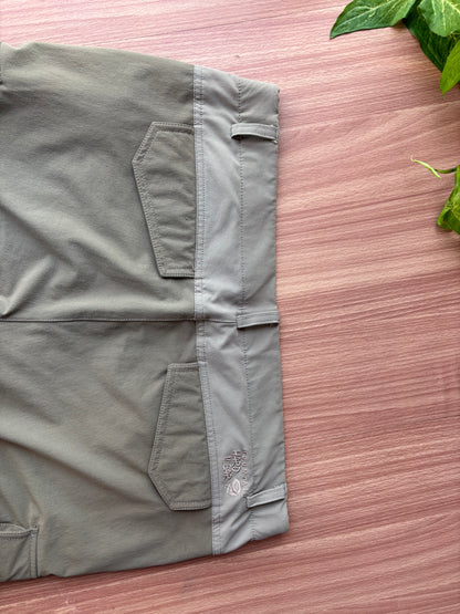 Mountain Hardwear outdoor pants