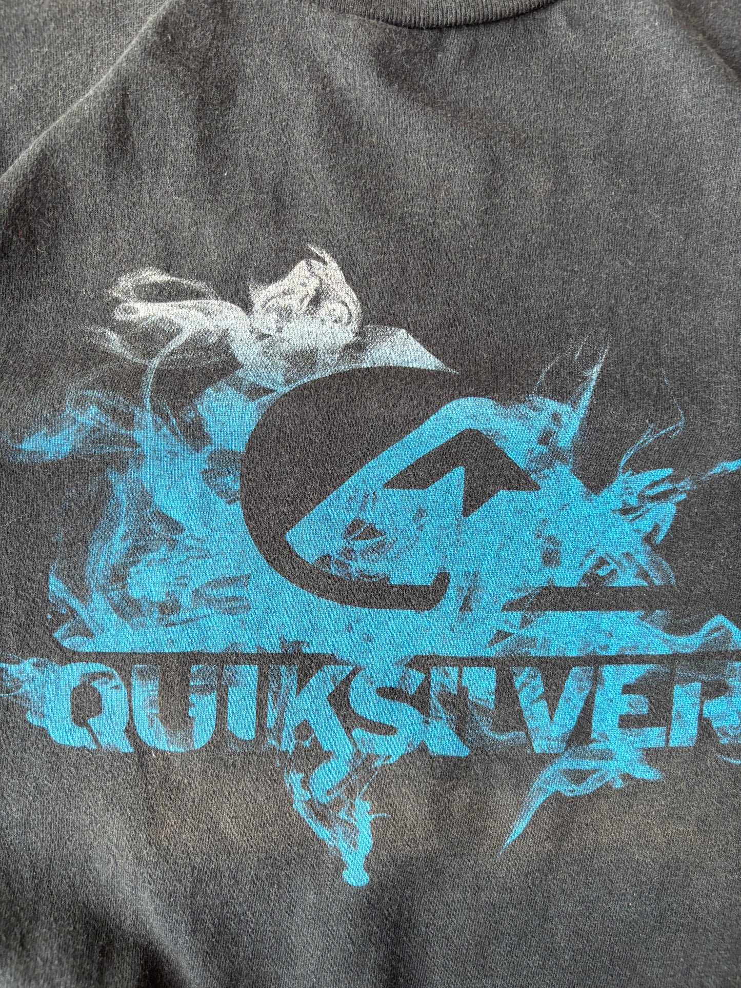 Quiksilver Heavy Weight Tee