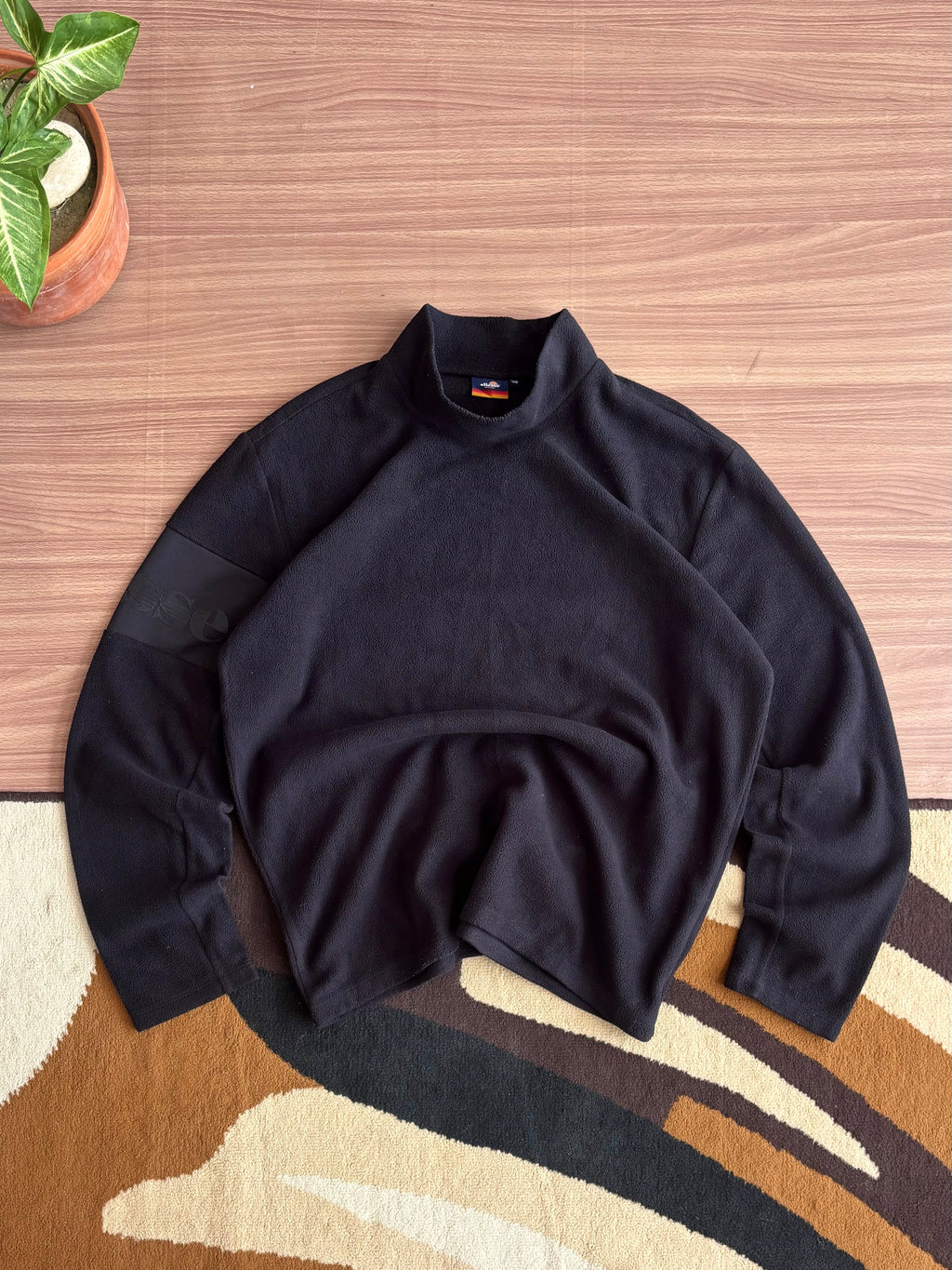 Ellesse mid layer fleece (L)