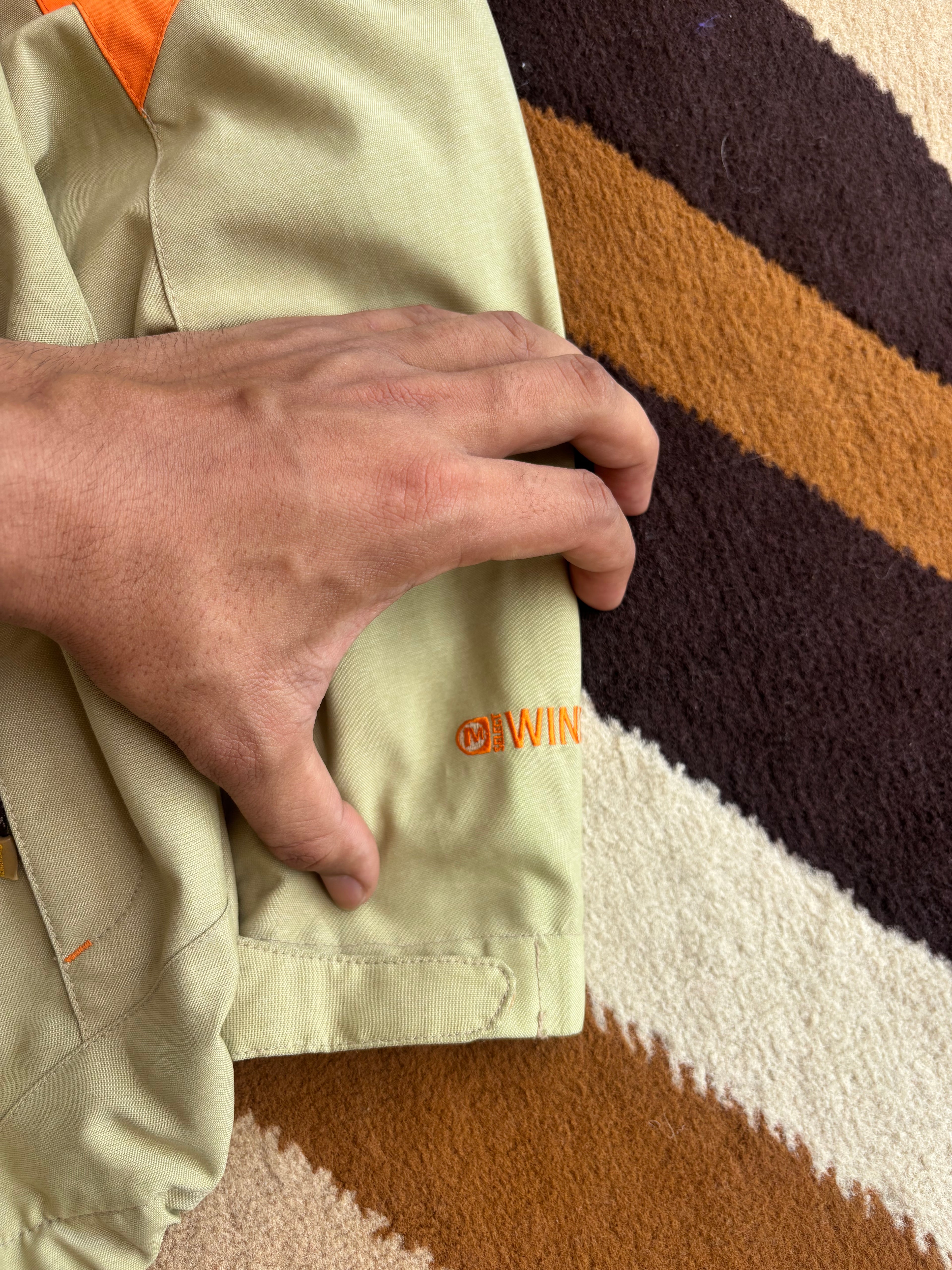 Merrell Windbreaker (S)