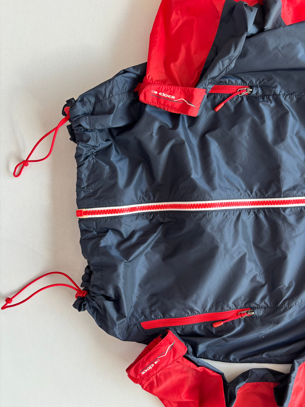 Eider Ultralight shell (S)