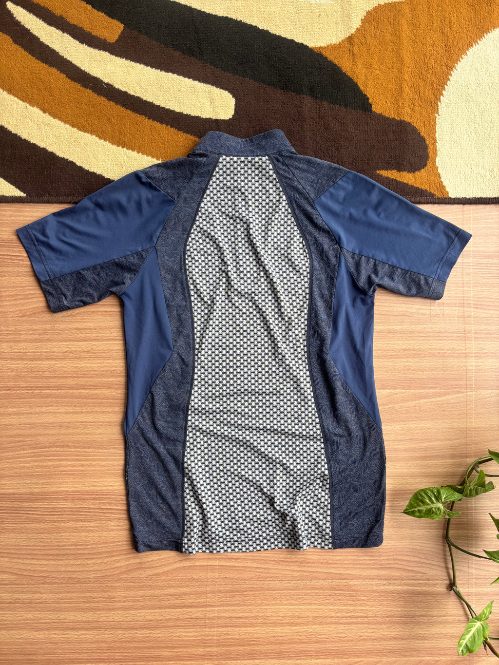 Eider technical tee (M)