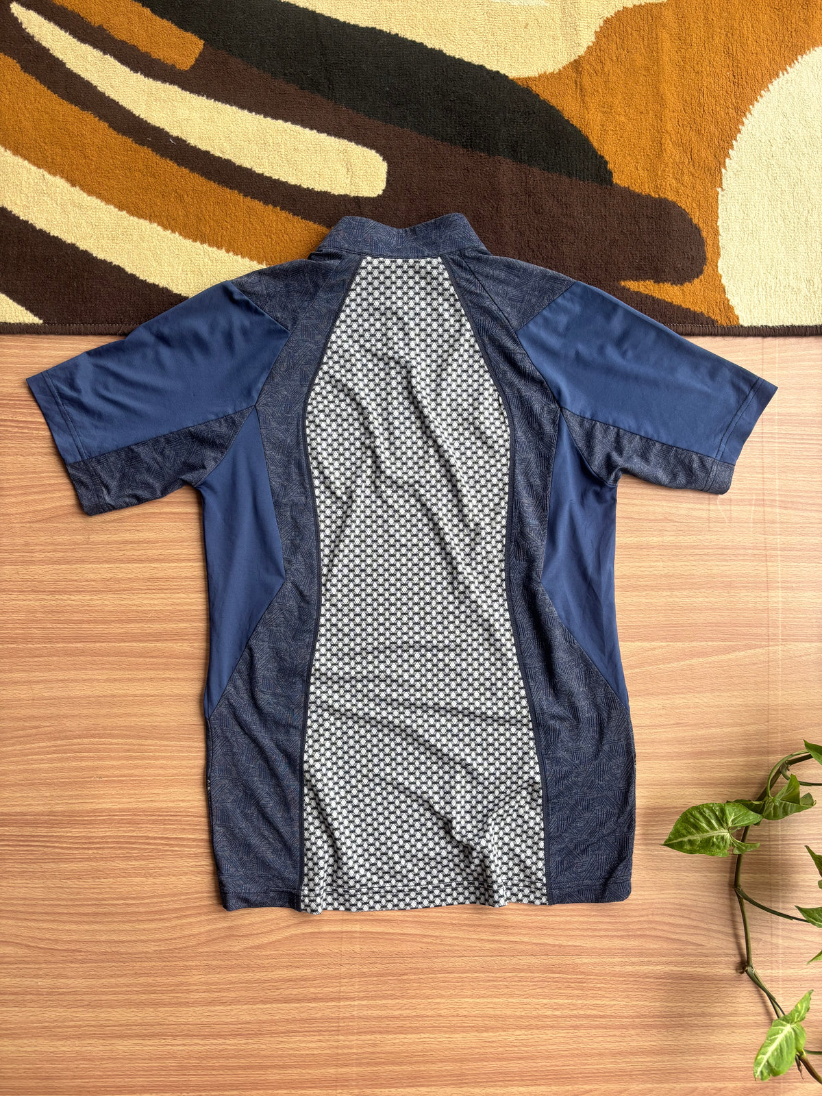 Eider technical tee (M)