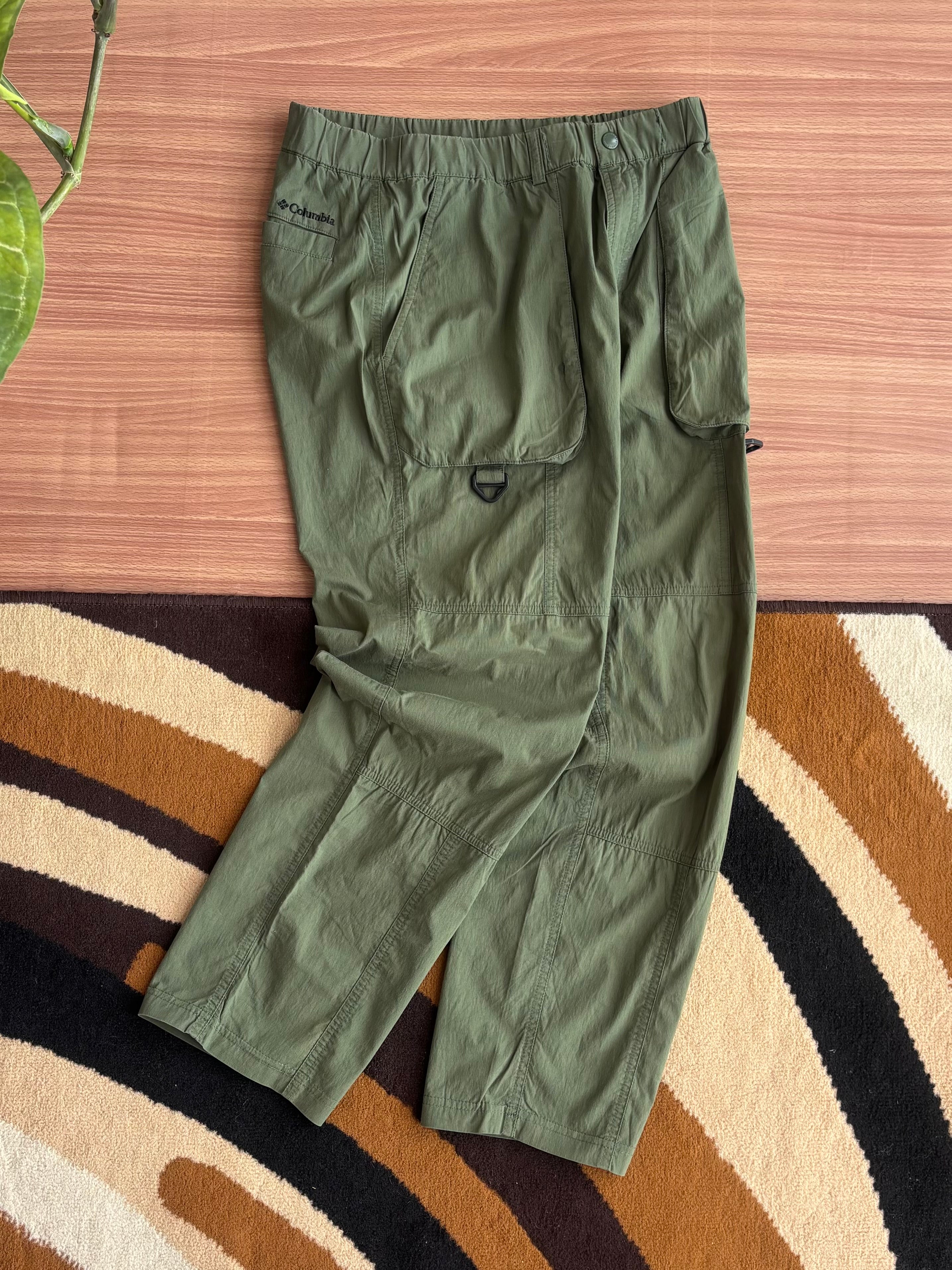 Columbia utility Cargo pants