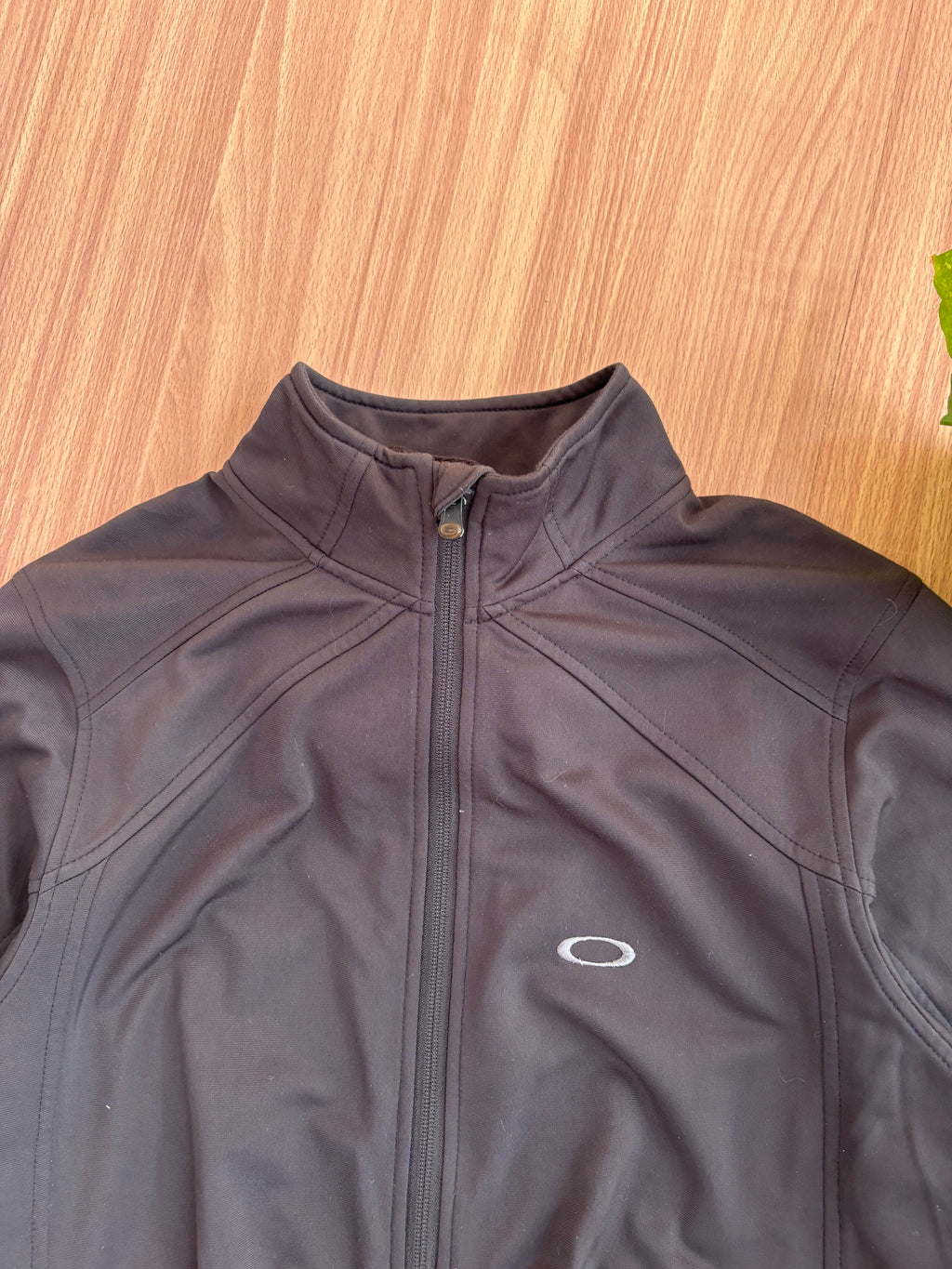 Oakley 3 in 1 ski jacket