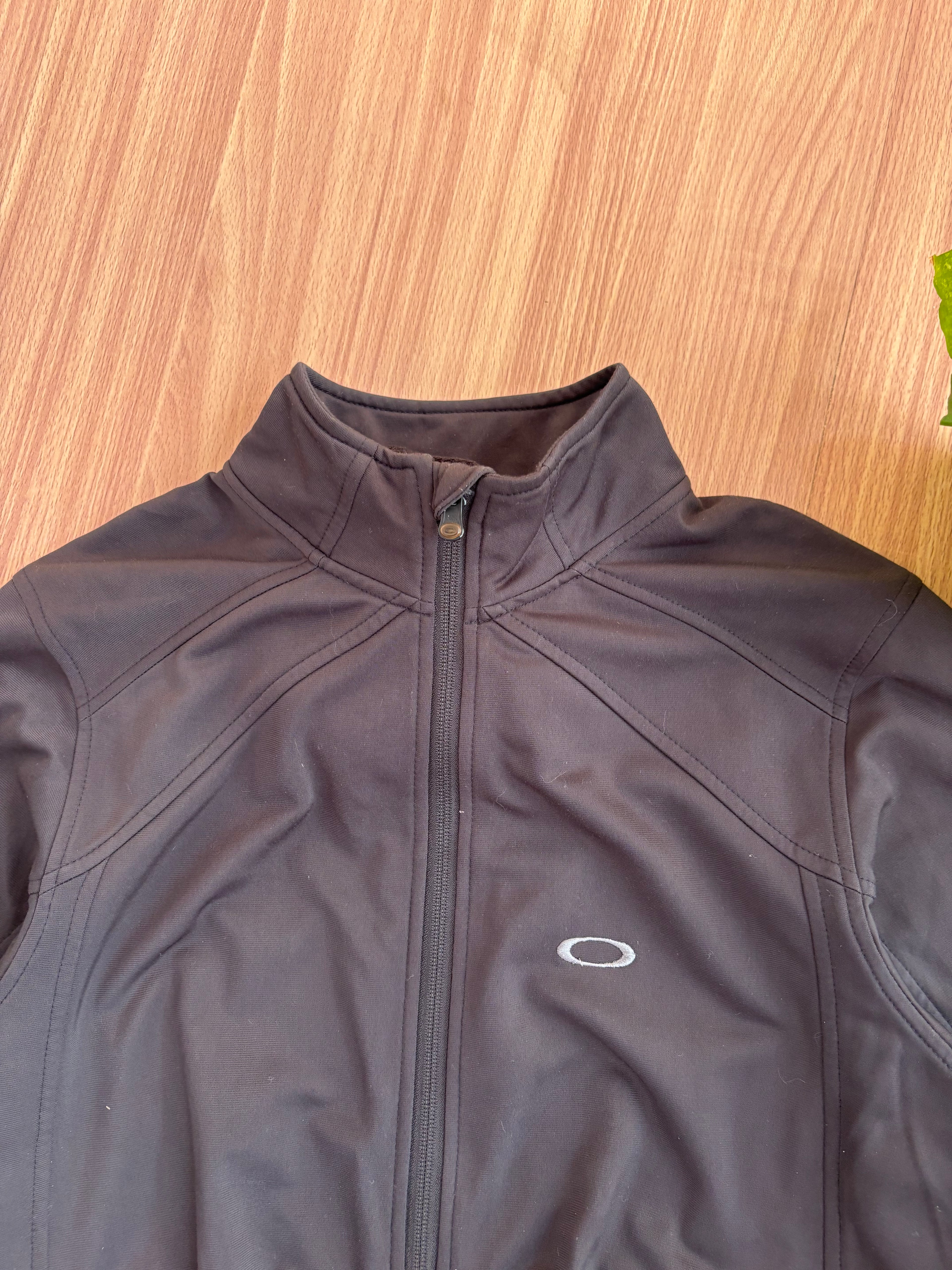 Oakley 3 in 1 ski jacket