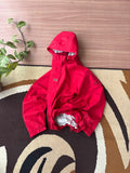 HellyHansen shell (S-M)