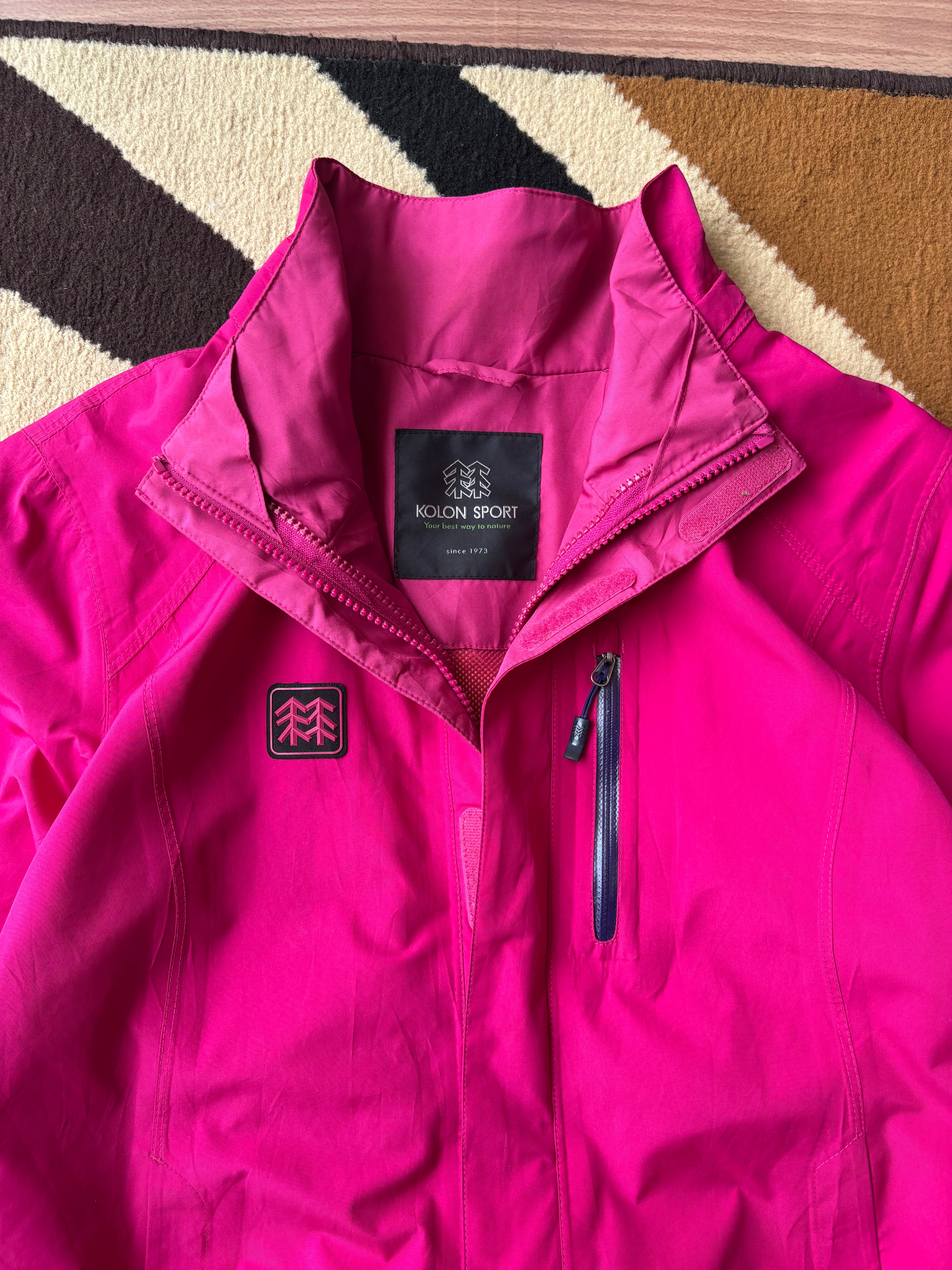 Kolon Sports Goretex shell (S)