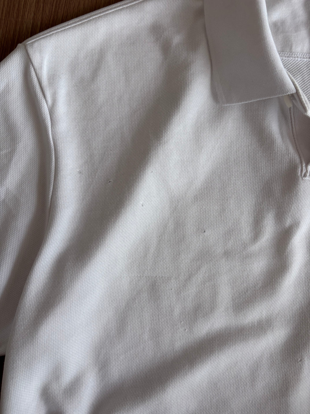 Nat Geo Polo tee