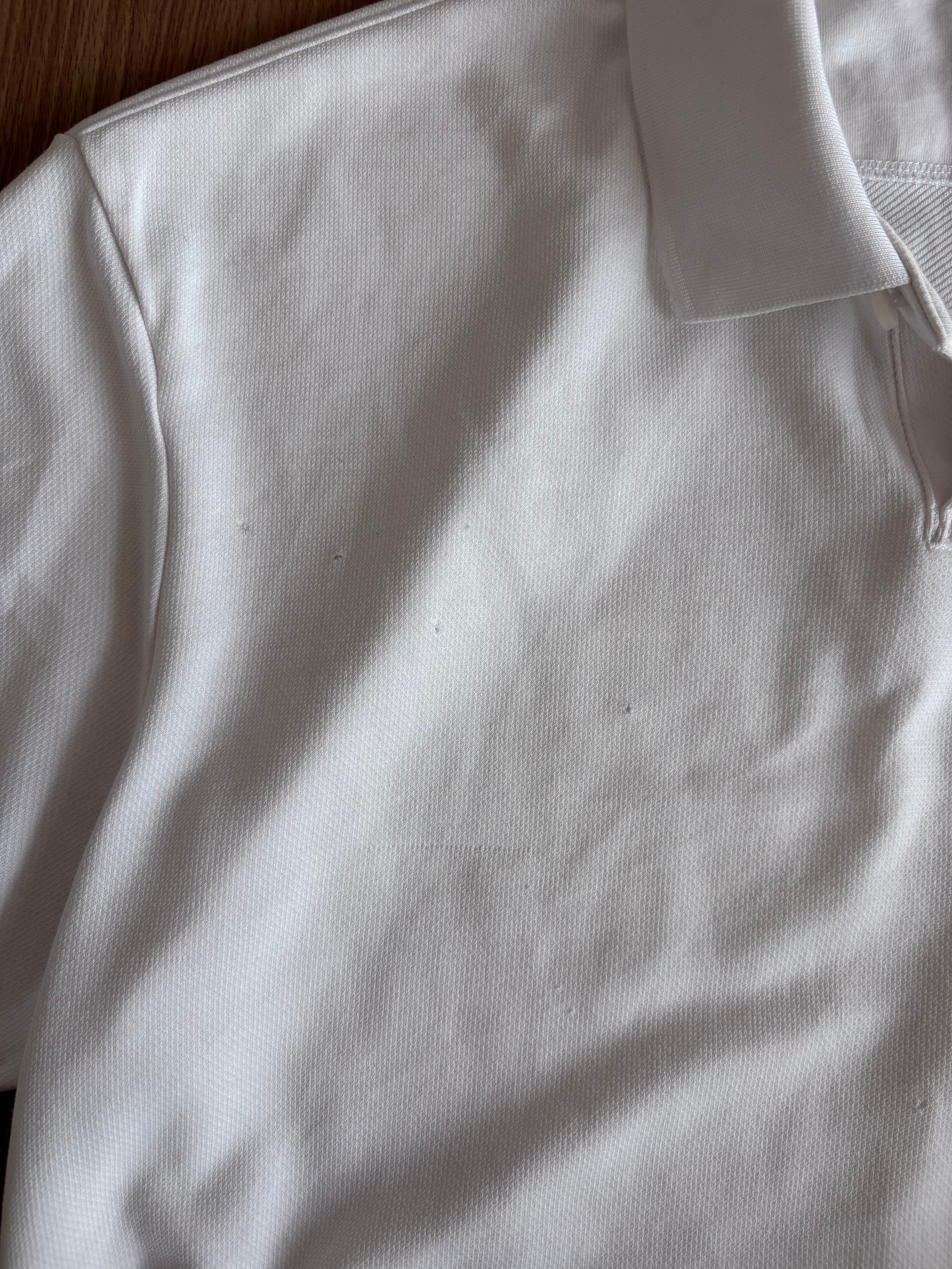 Nat Geo Polo tee