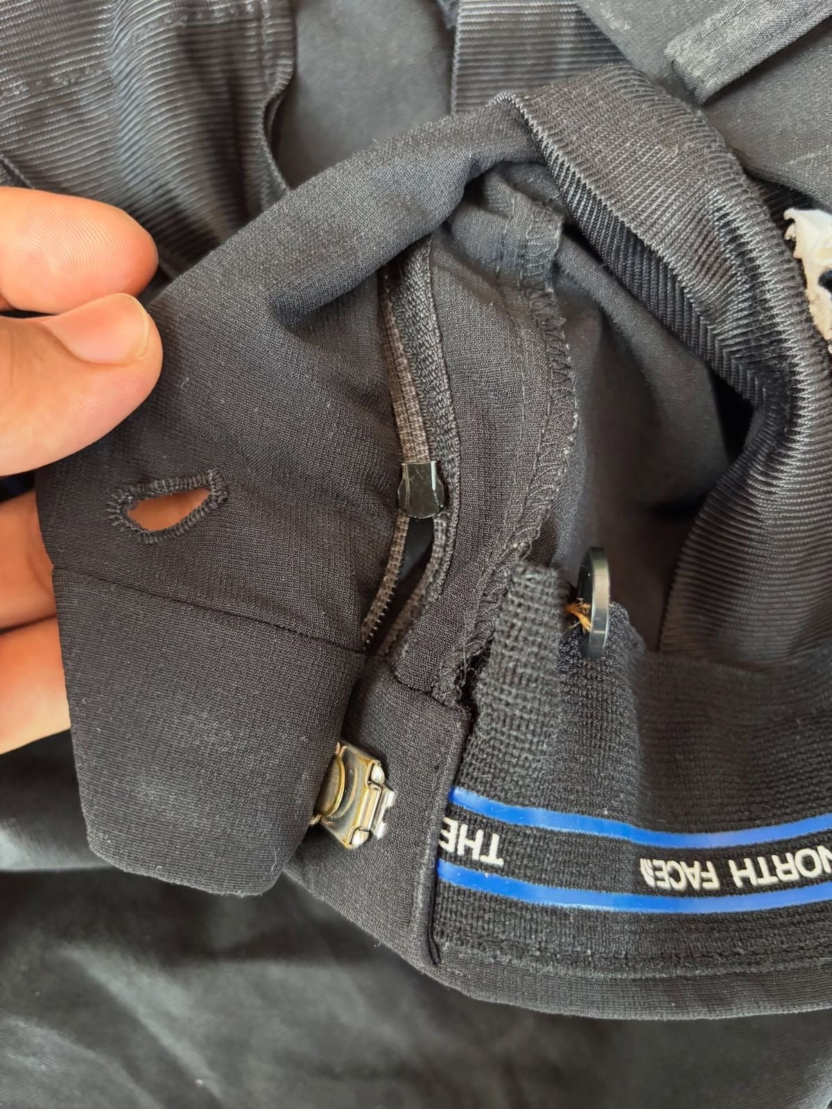 The North Face Dynamic Schoeller® Performance Pants