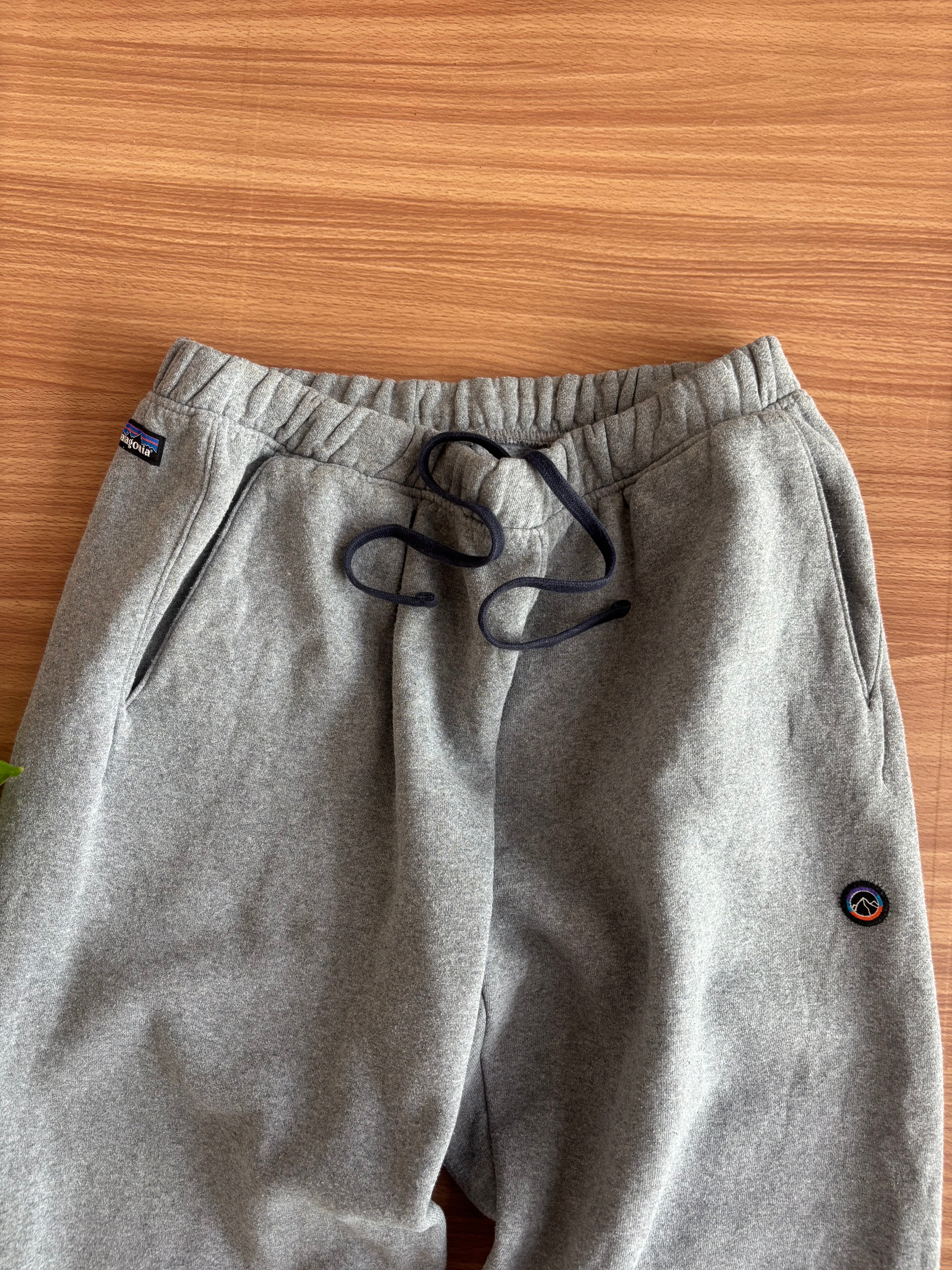 Patagonia heavy sweatpants