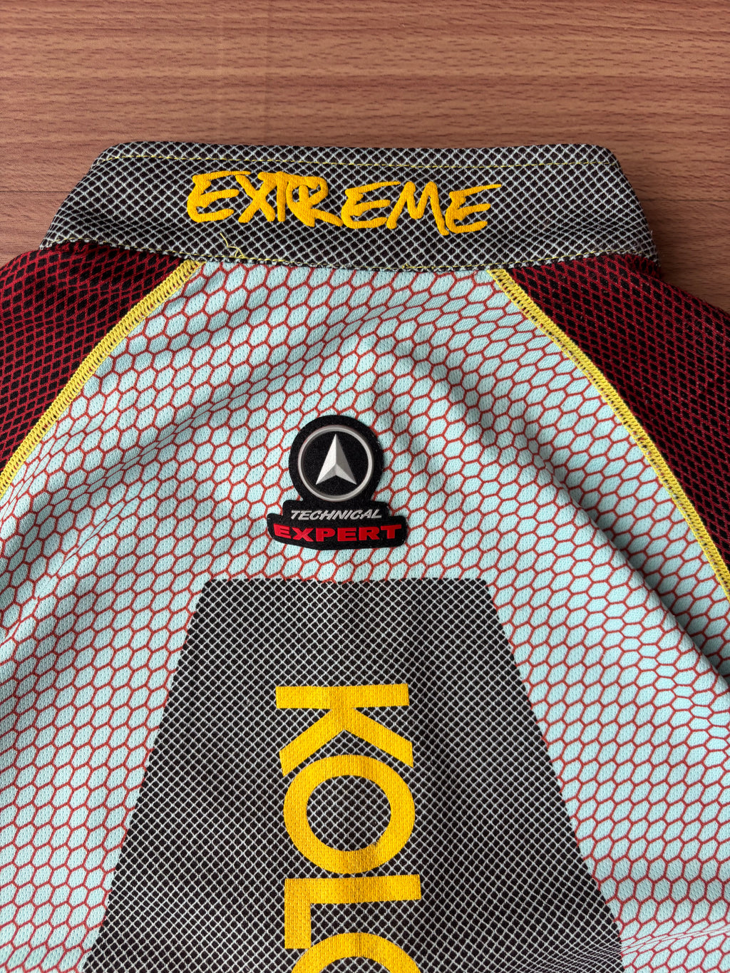 Kolon extreme tee (M)