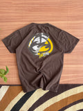 Billabong mid-logo tee (s)