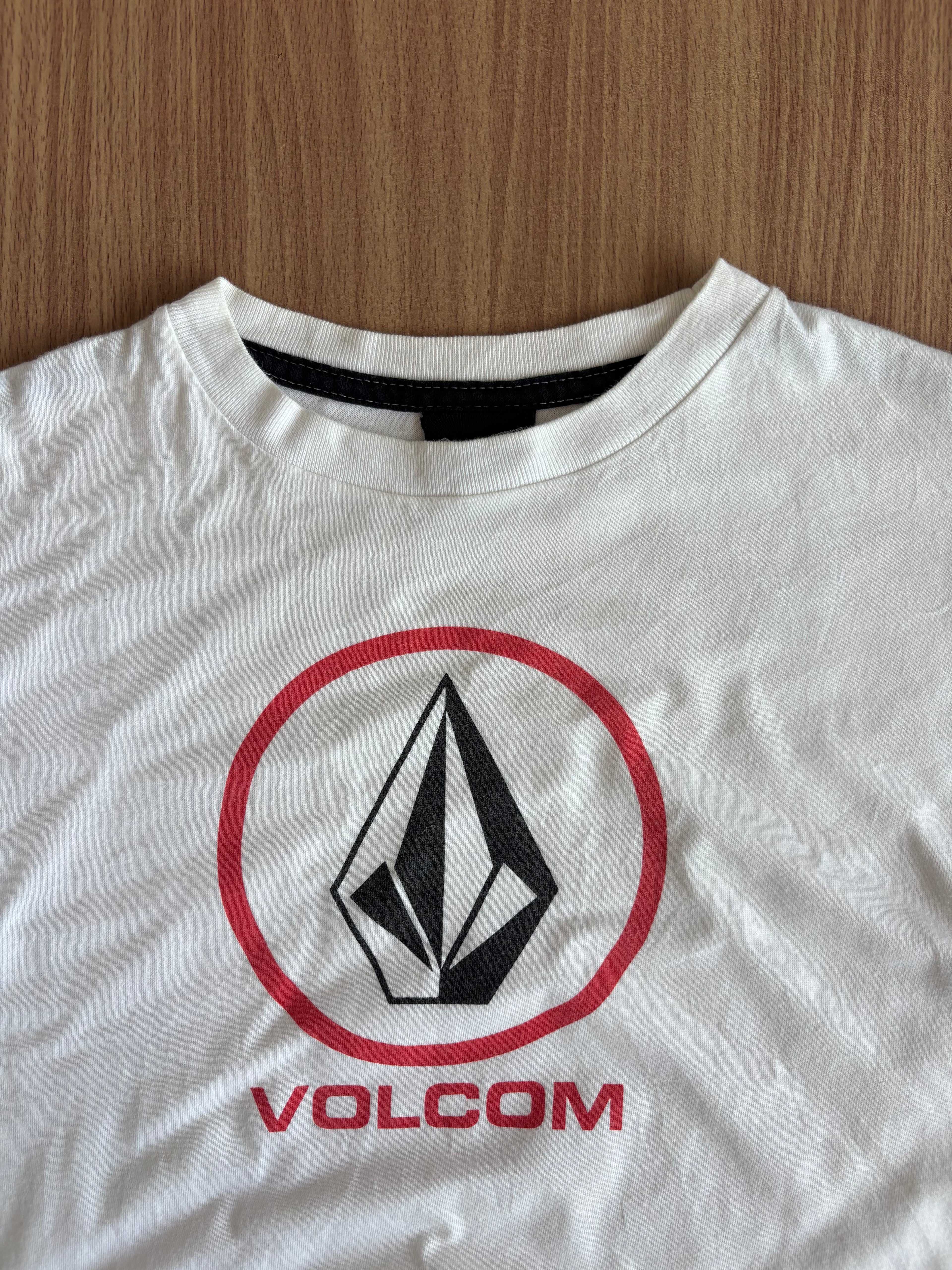 Volcom tee