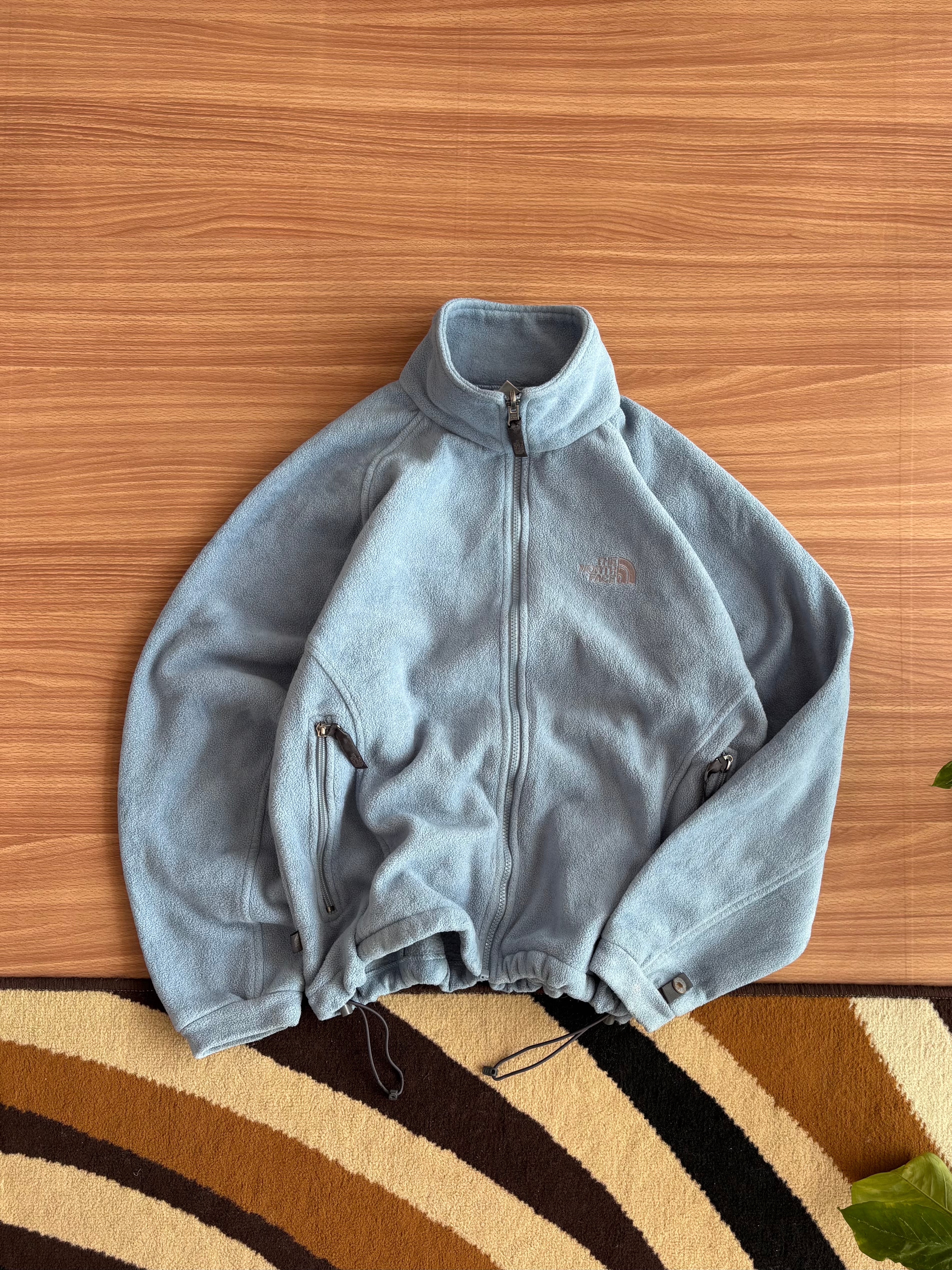 Vintage TNF Genesis fleece Jacket