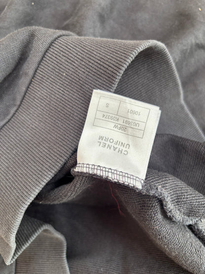 RARE Channel Sweater