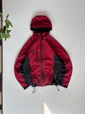 Helly Hansen soft shell (M)