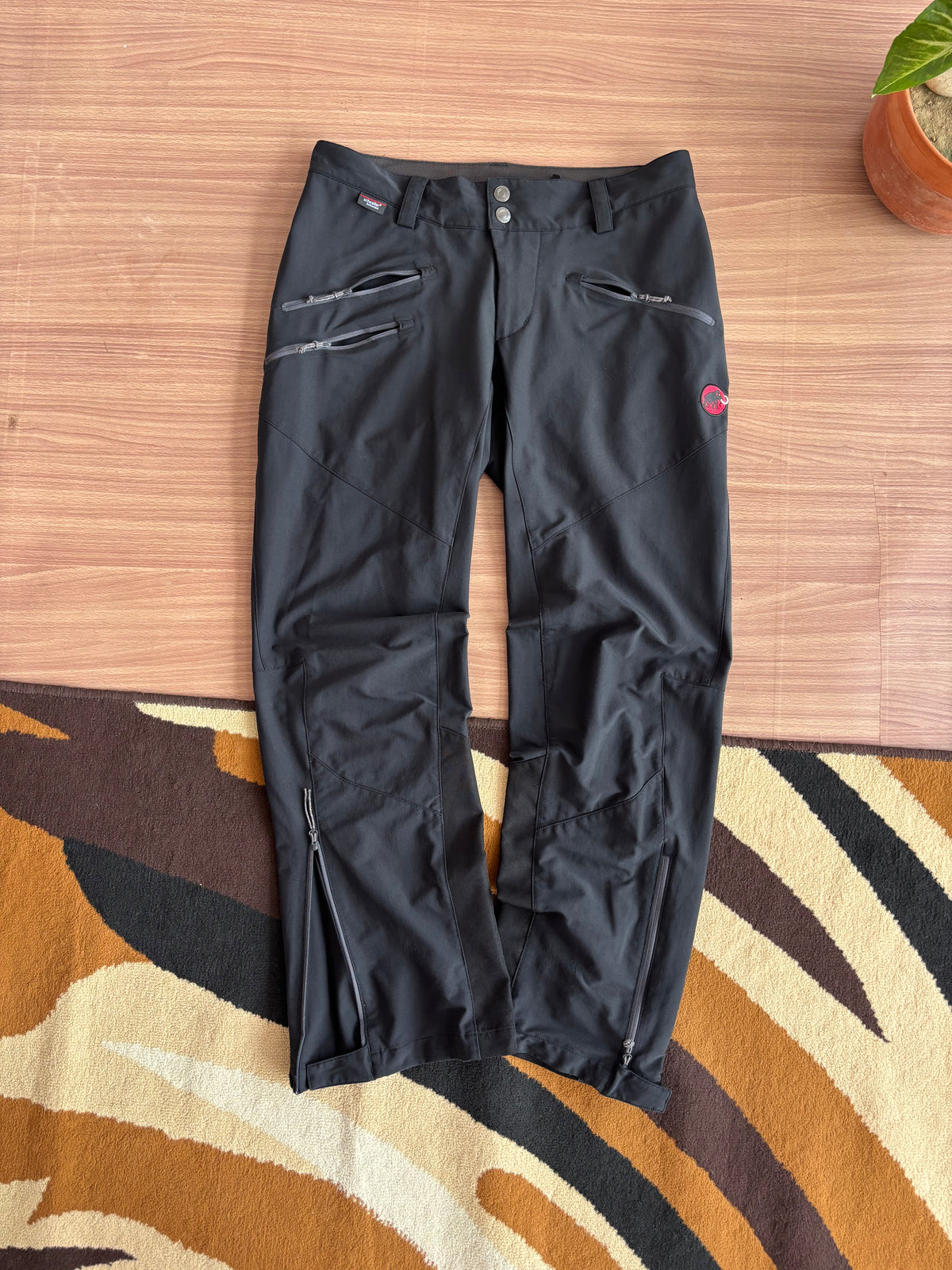 Mammut SoftShell pants
