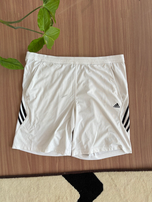 Adidas running shorts