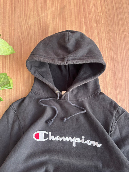 Champion reverse weave heavy hoodie