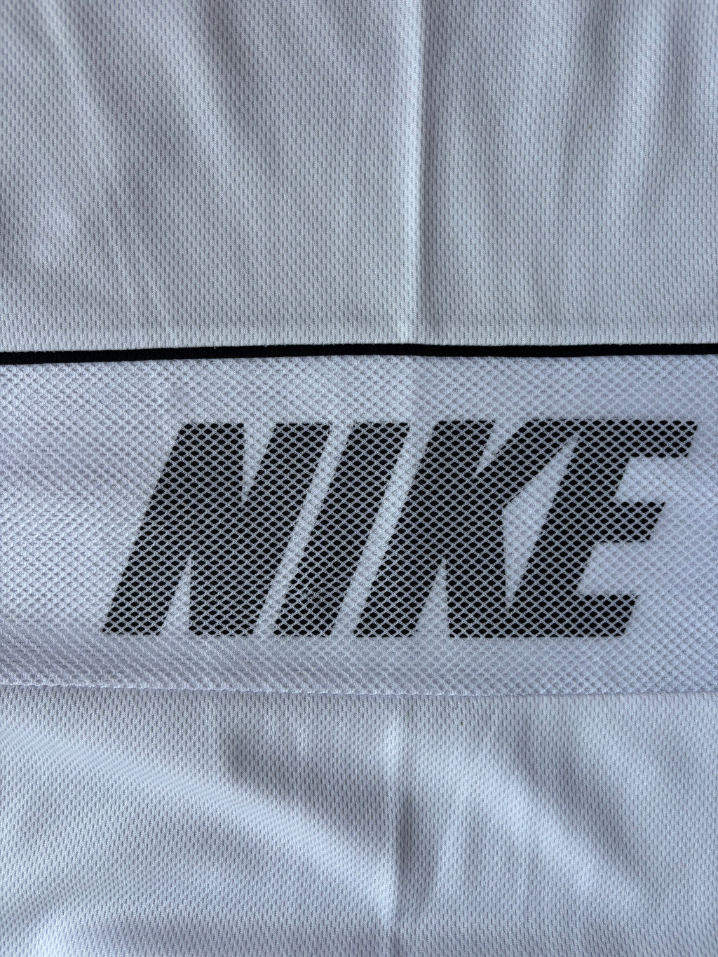 90’s Nike spellout tee