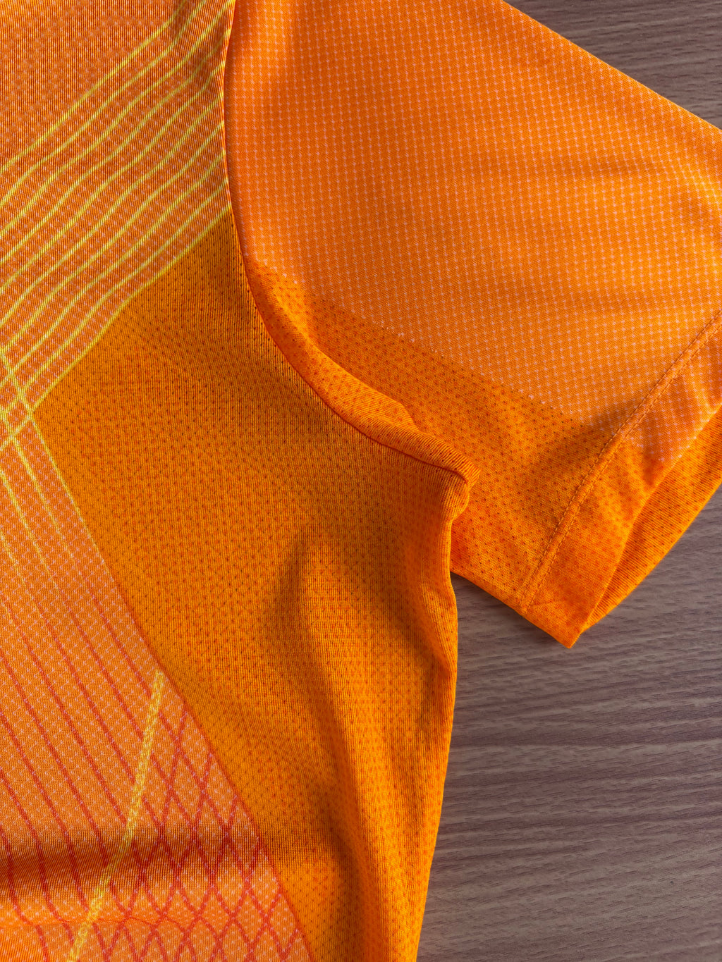 Montbell tee (M)