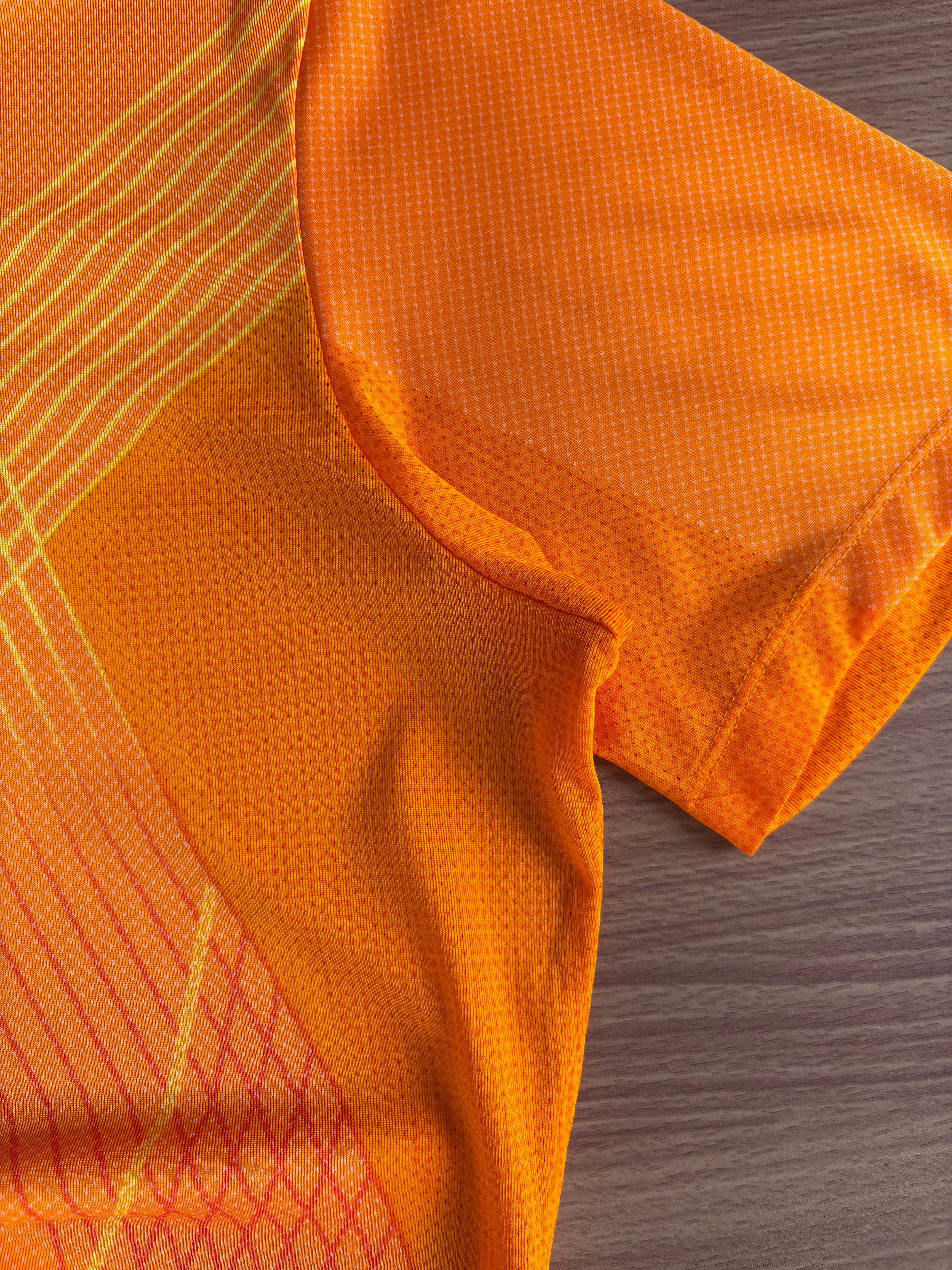 Montbell tee (M)