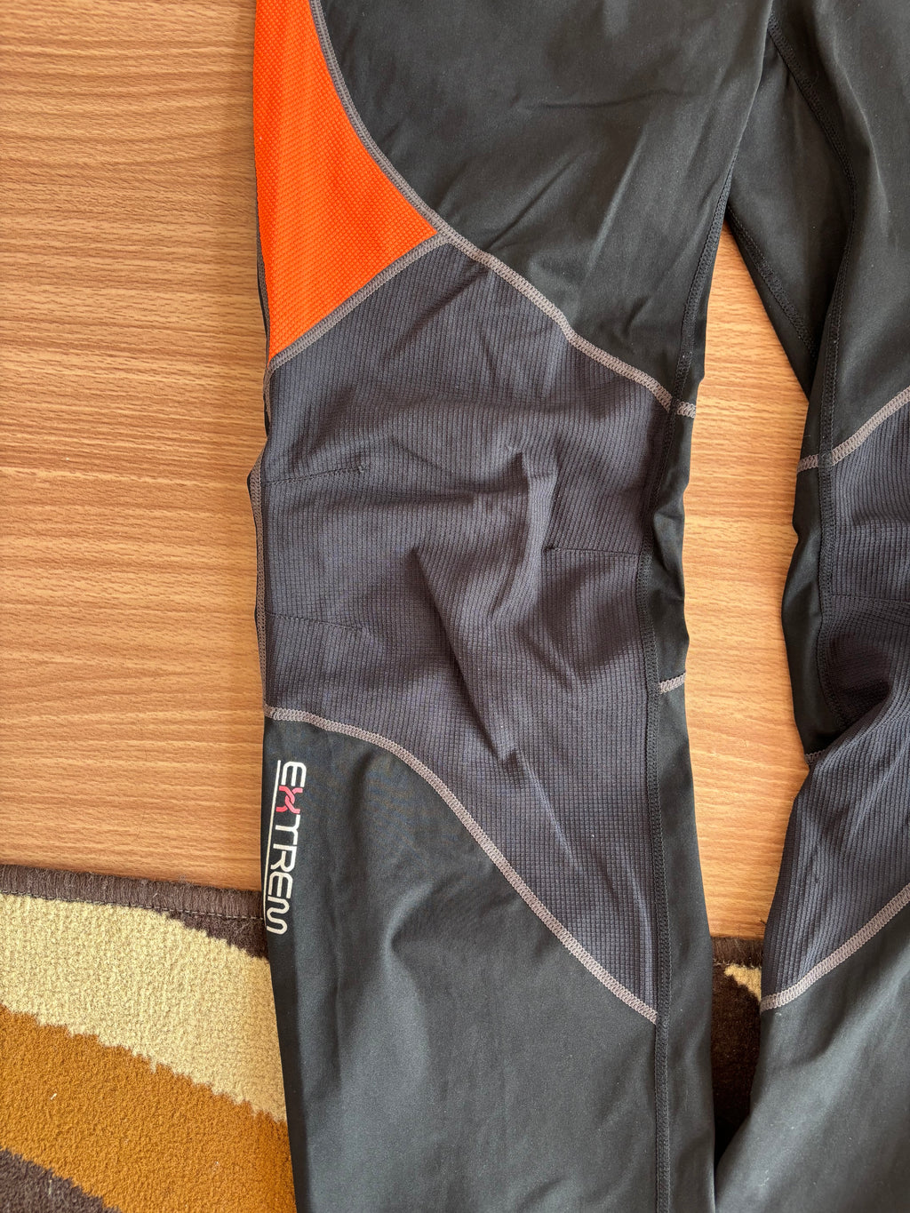 Berghaus Extrem climbing pants