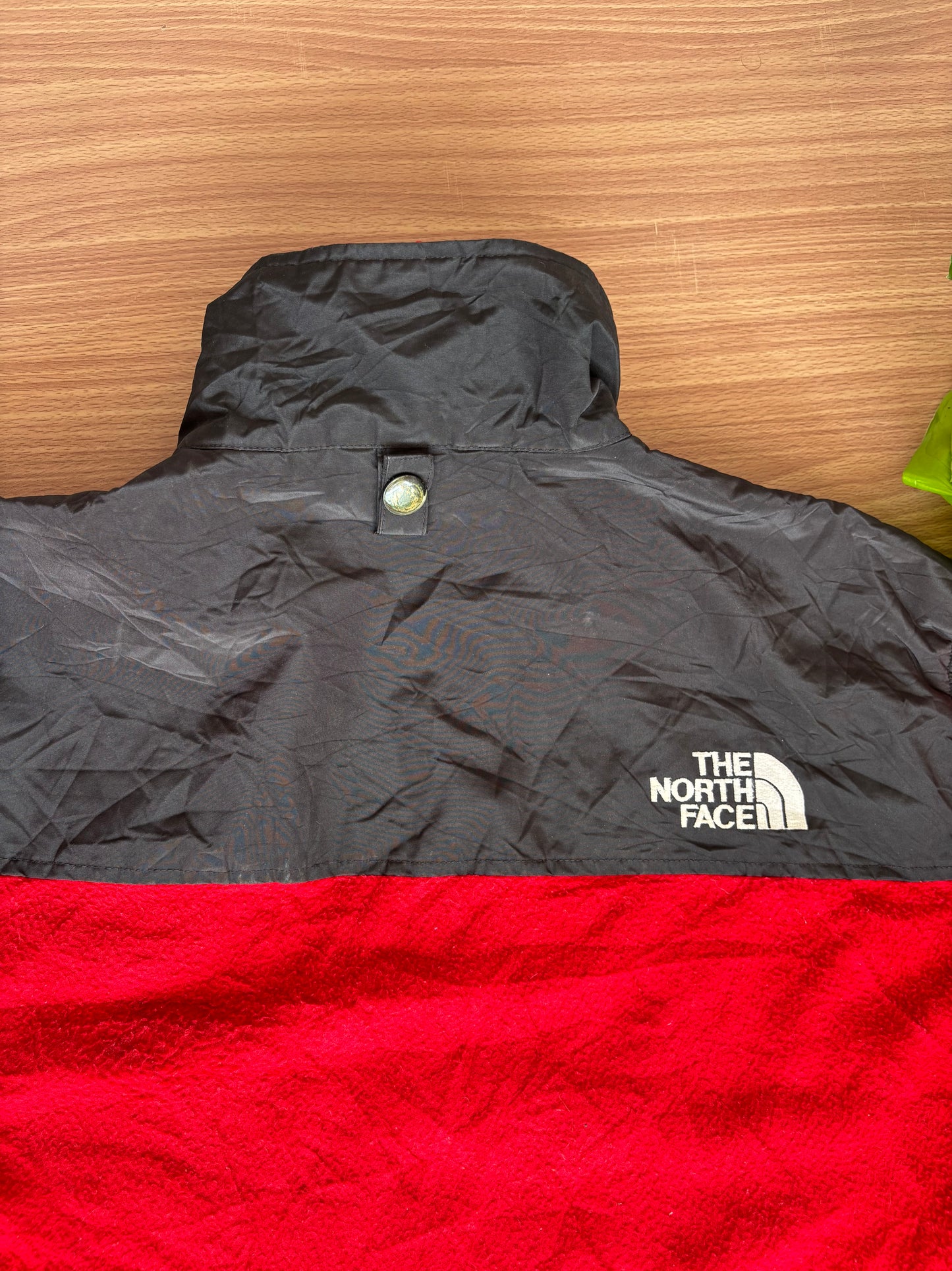 TNF gore fleece