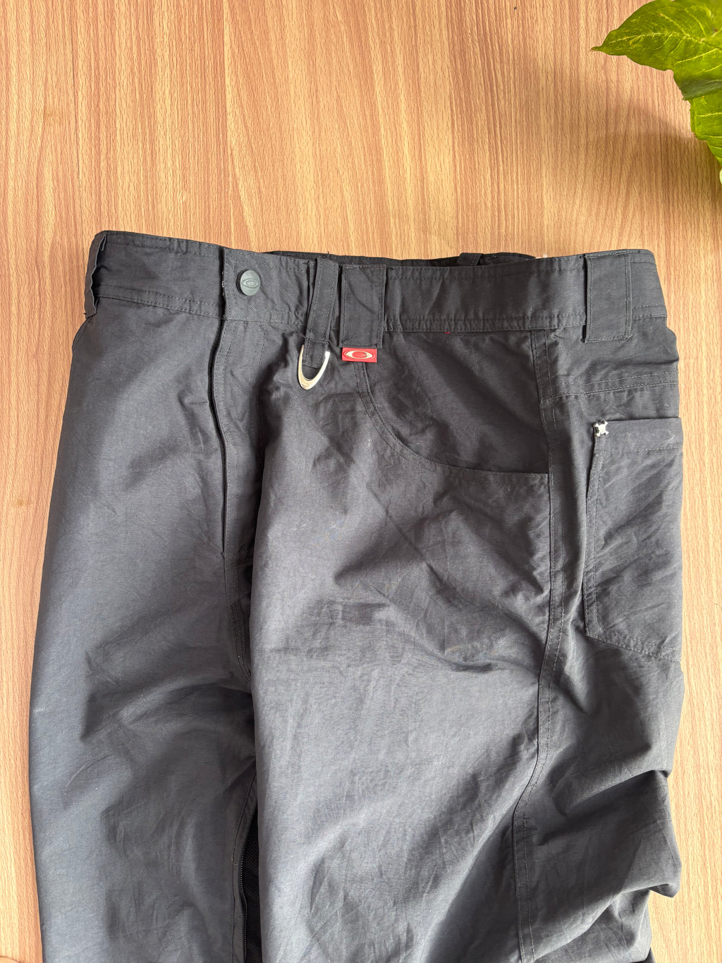Oakley software technical pants
