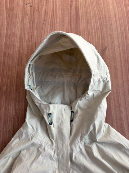 MHW long shell jacket