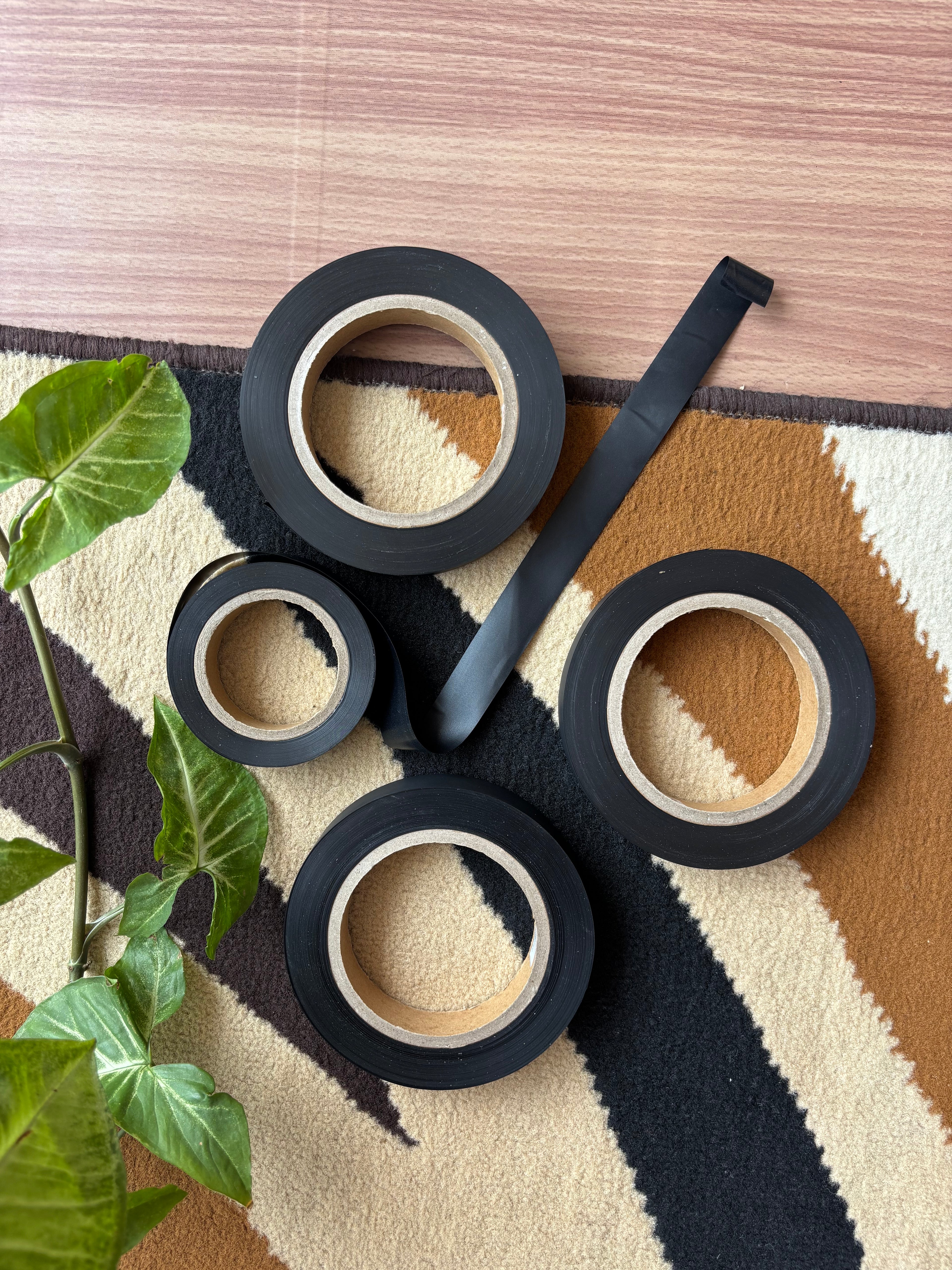 Premium TPU Waterproof Seam Sealing Tape