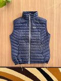 Packable Rab puffer Vest