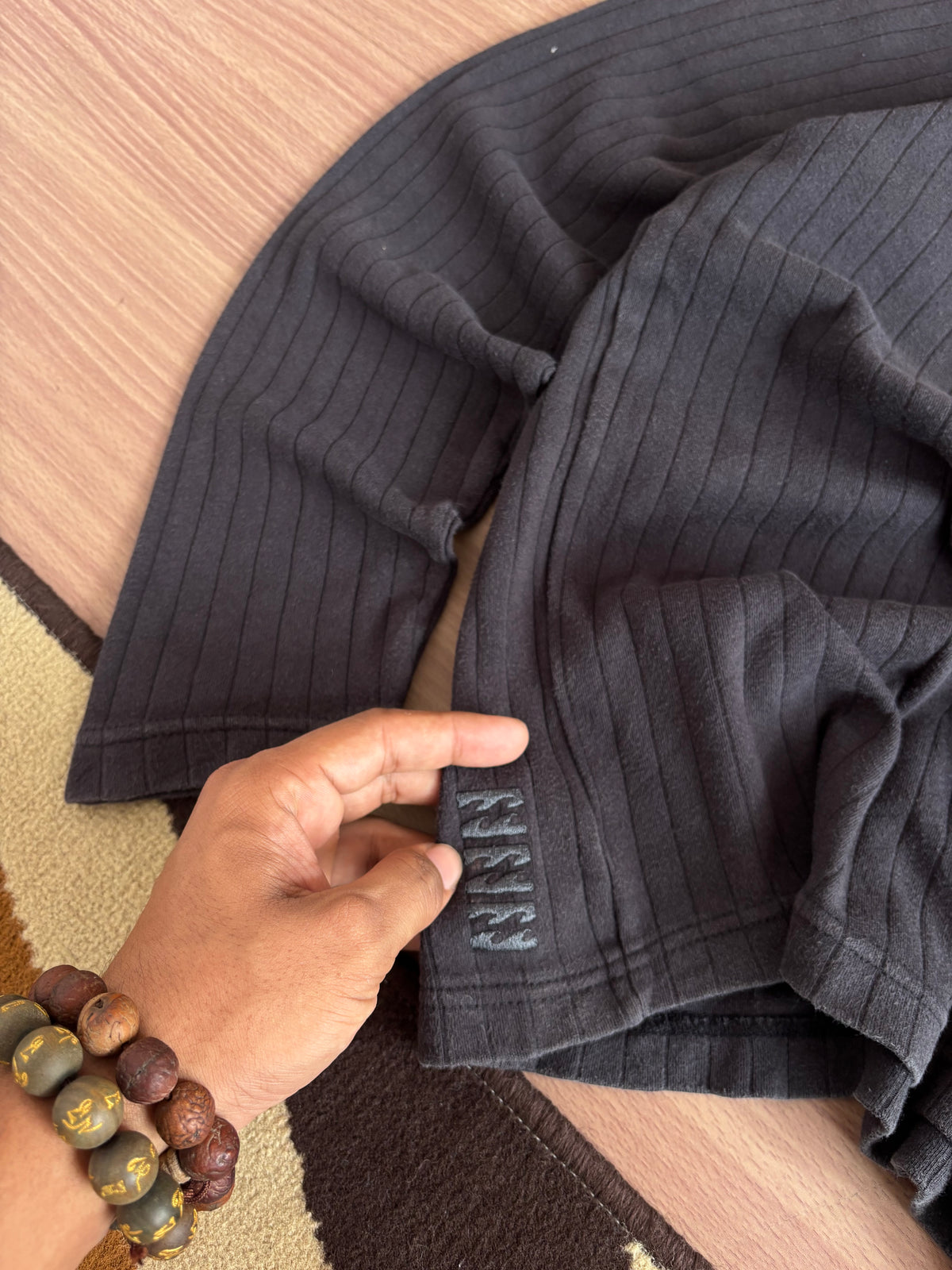 Billabong fullsleeve tee (M)