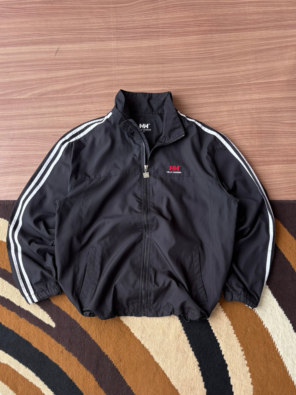 Helly Hansen windbreaker (L)