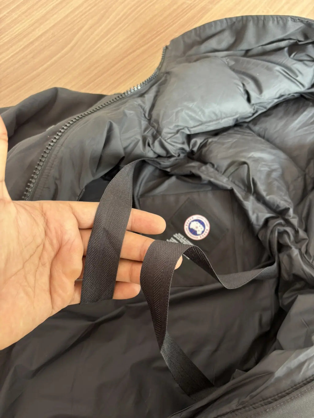 Canada Goose Shelburne Parka