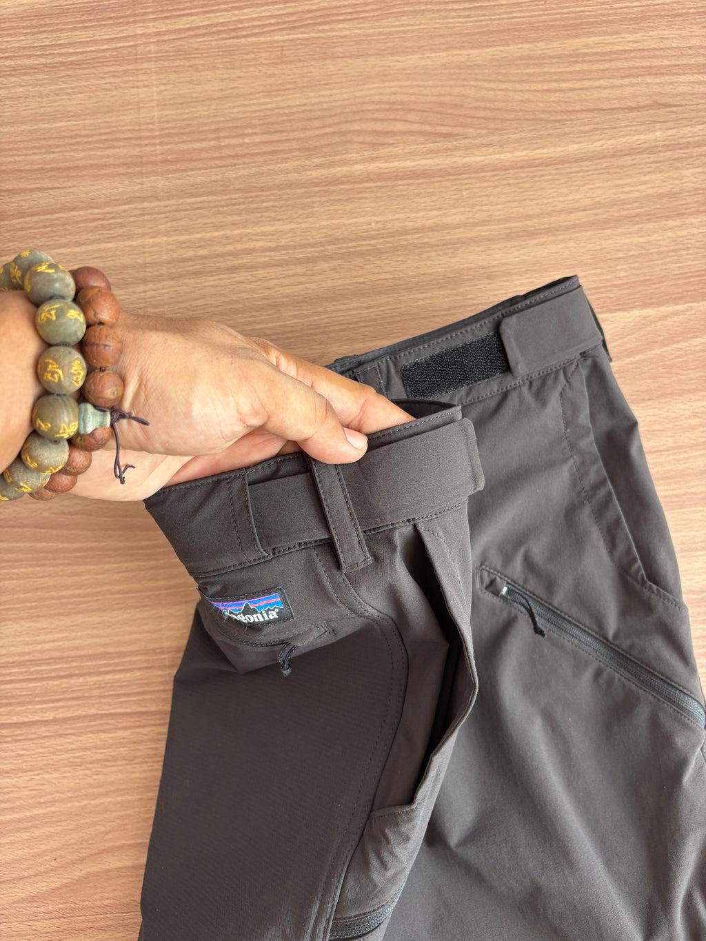 Patagonia FA22 softshell pants