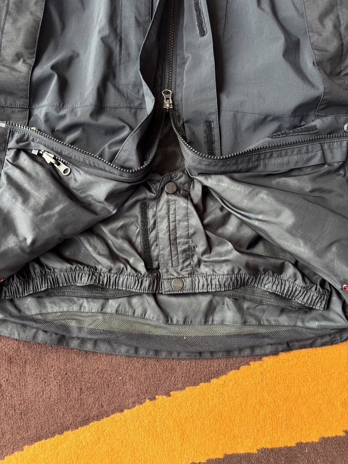 TNF GORE-TEX Pro Shell