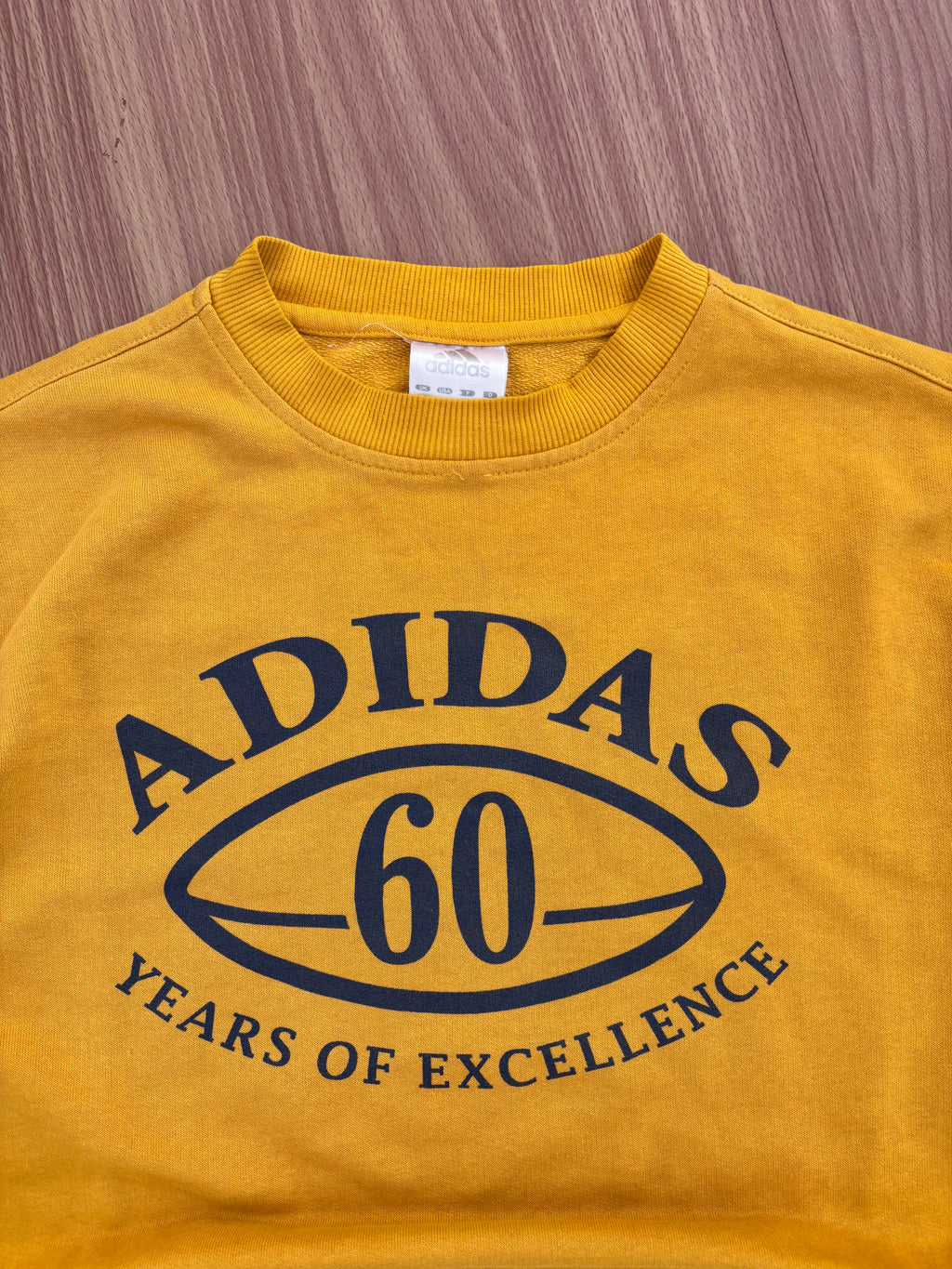 adidas pullover