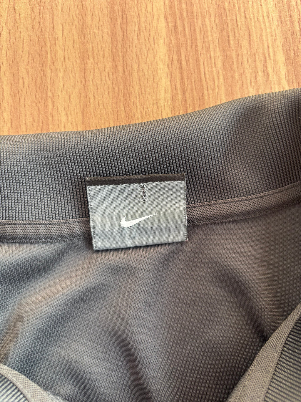Nike Golf polo tee(L)