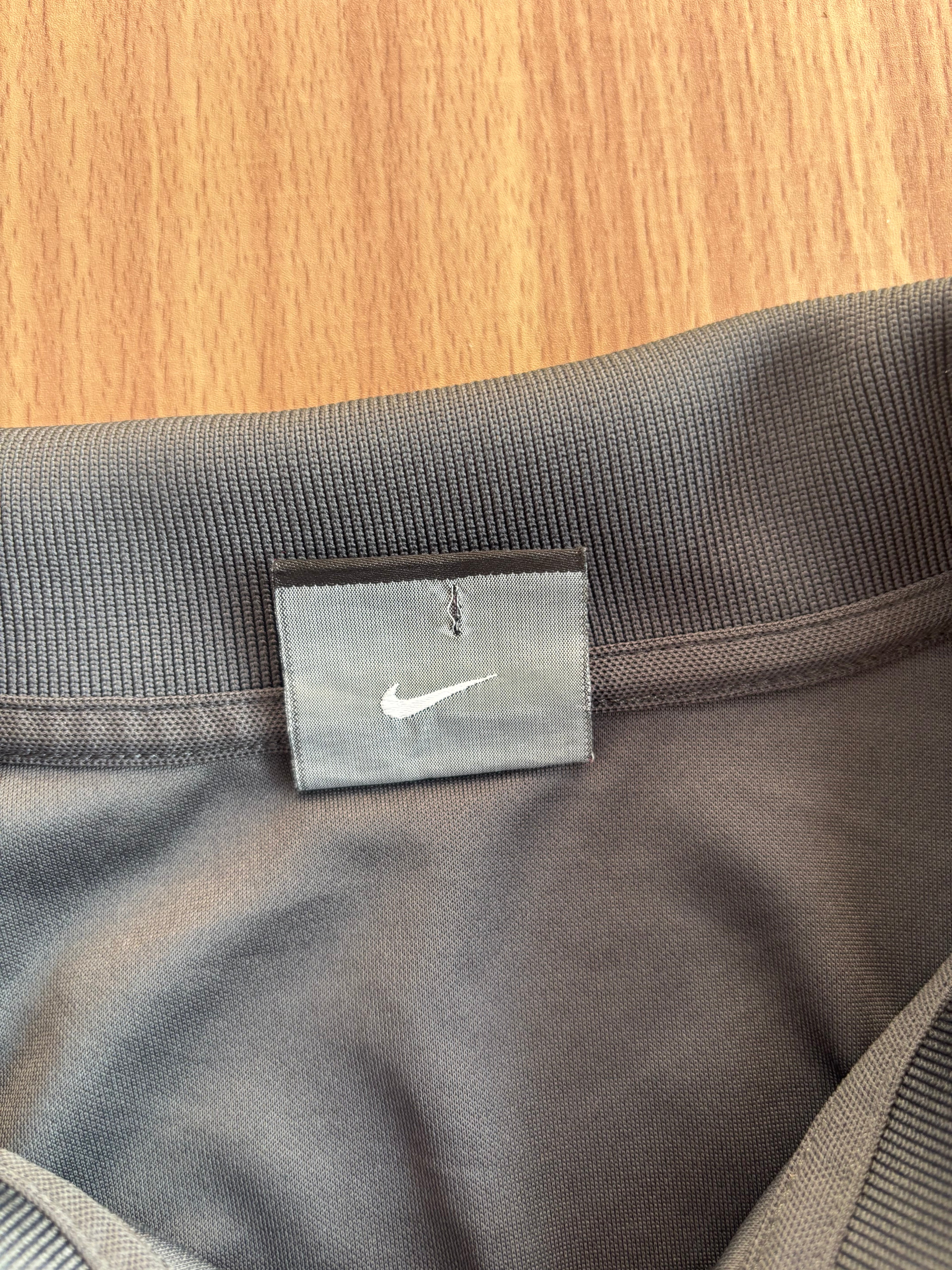 Nike Golf polo tee(L)