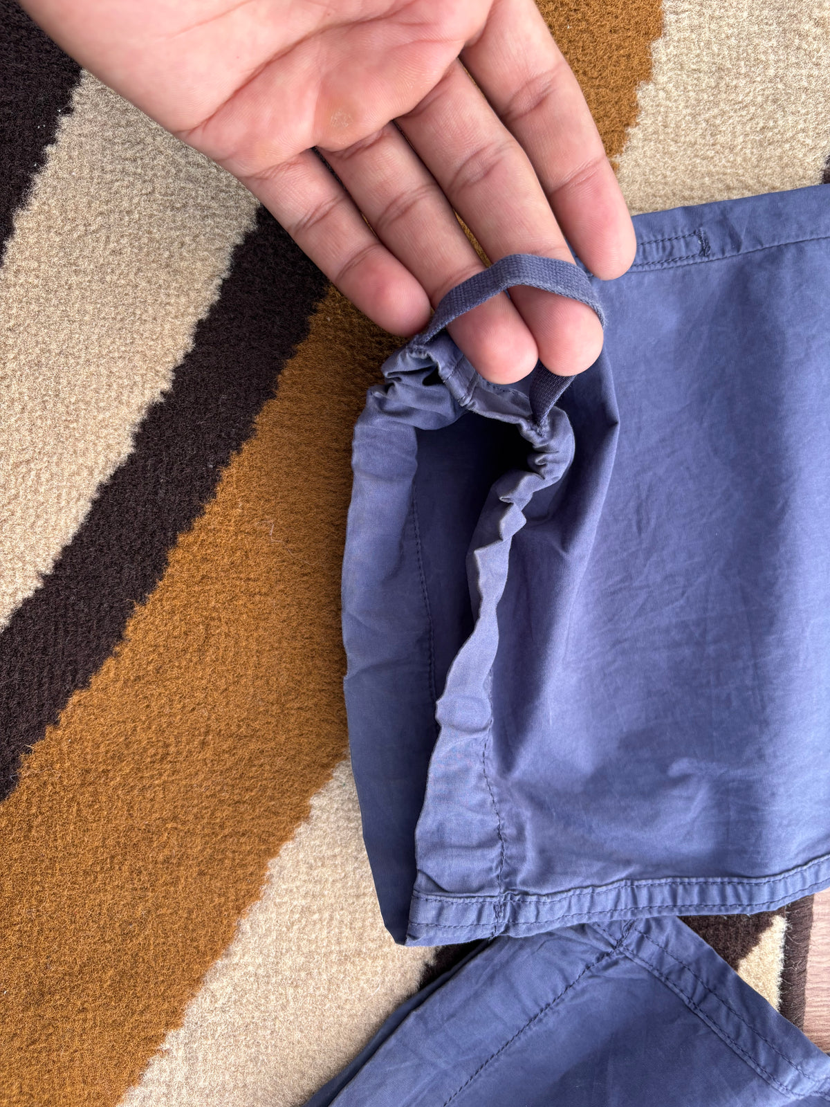 Stone Island Marina SS14 pants