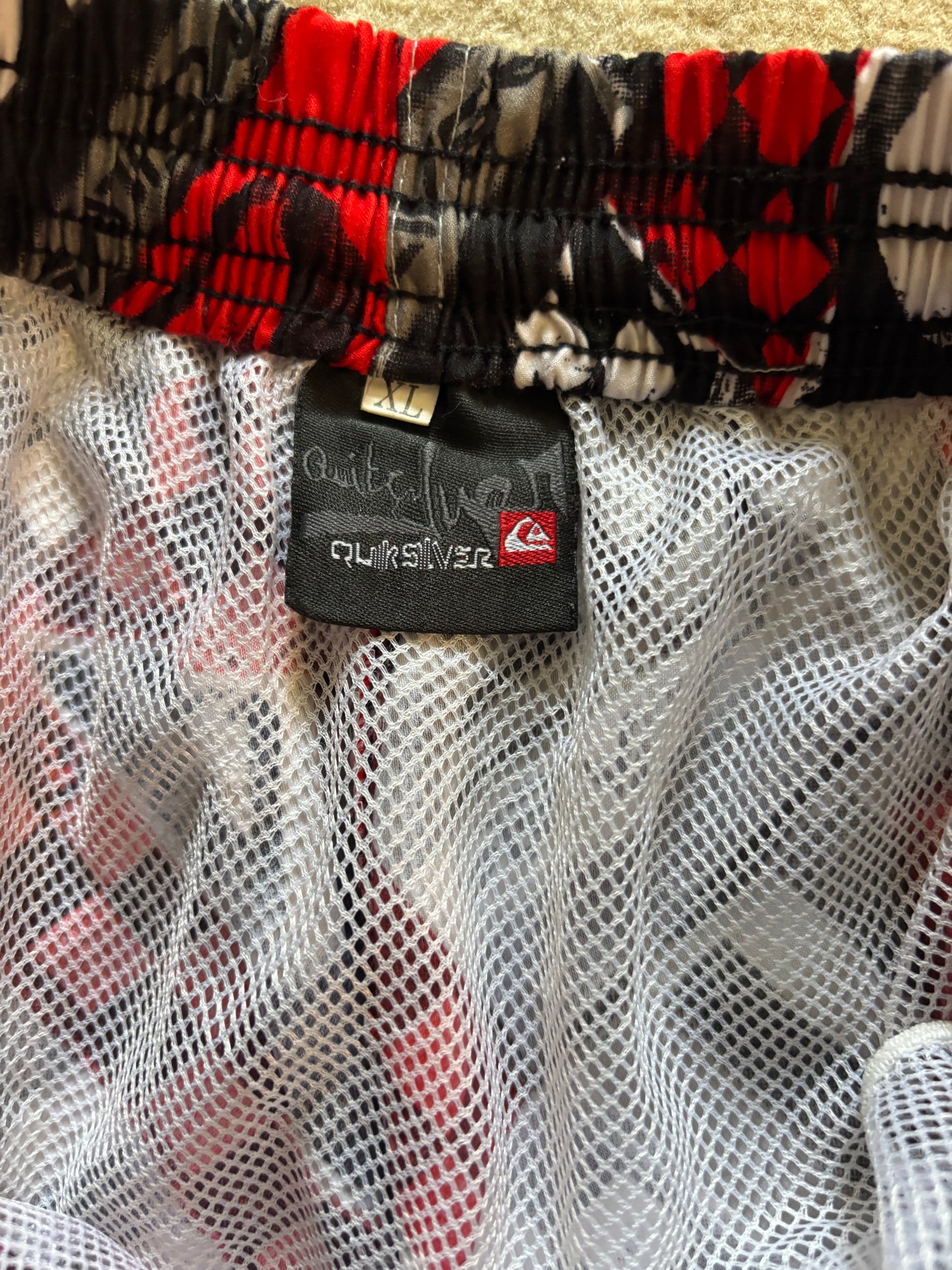 Quiksilver Swimming Shorts