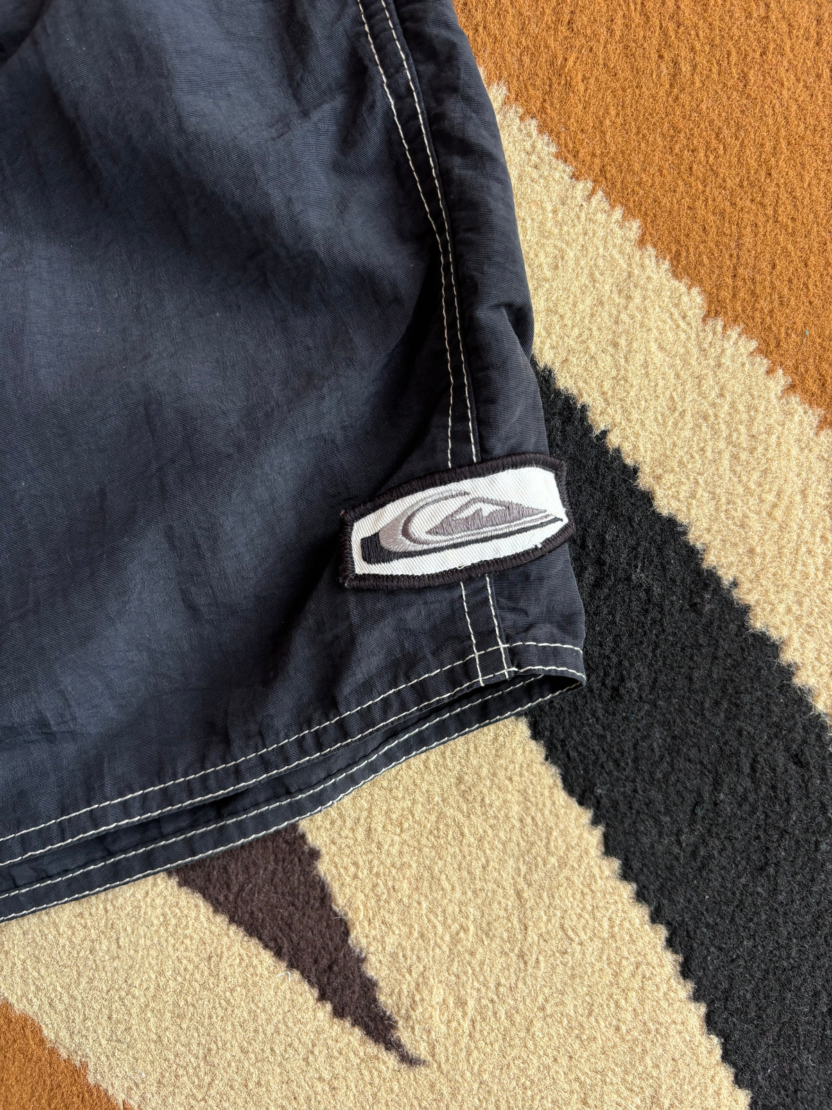 Vintage Quiksilver shorts (33)