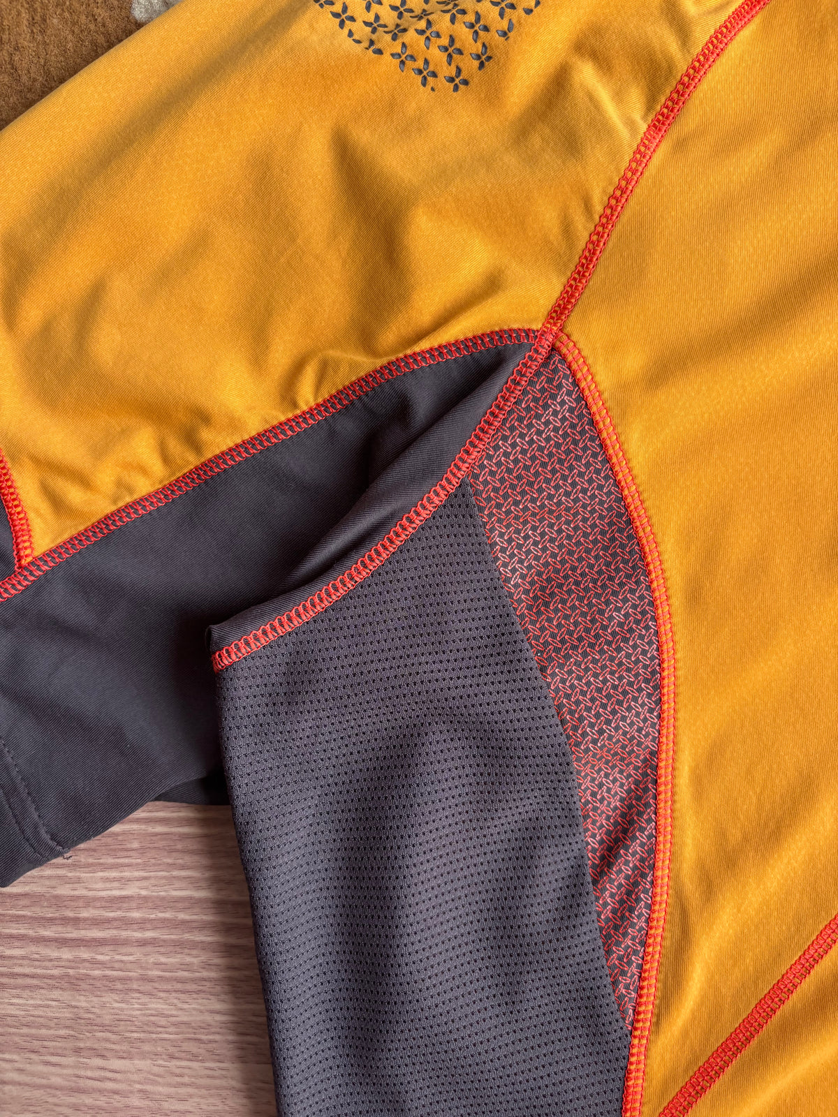 K2 extreme tee (M)